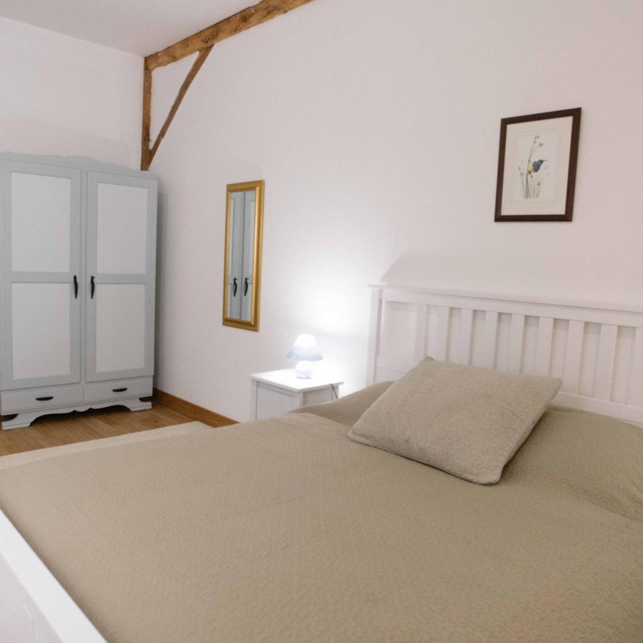 Chambre d'Hotes Cugnac Sainte-Sabine-Born Exterior foto